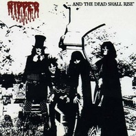 ...And The Dead Shall Rise (Reissued 2003) Mp3