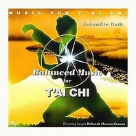Balanced Music For Tai Chi (Vinyl) Mp3