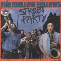 Street Party Mp3