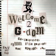 Welcome 2 G-Dom Mp3