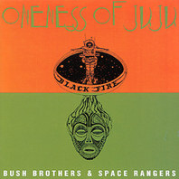Bush Brothers And Space Rangers (Vinyl) Mp3