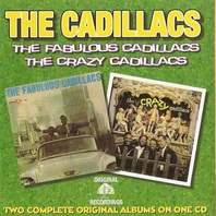 The Fabulous Cadillacs - The Crazy Cadillacs Mp3