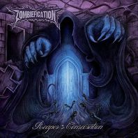 Reaper's Consecration (EP) Mp3