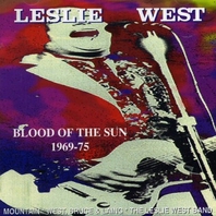 Blood Of The Sun: 1969-1975 Mp3