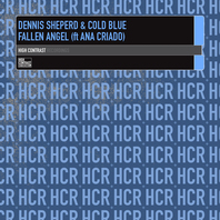 Fallen Angel (CDS) Mp3