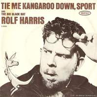Tie Me Kangaroo Down, Sport (Vinyl) Mp3