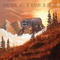 Everything Will Be Alright In The End Mp3