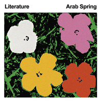Arab Spring Mp3