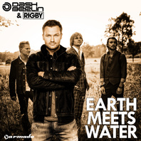 Earth Meets Water (With Dash Berlin) (CDS) Mp3