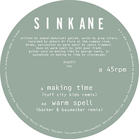 Making Time & Warm Spell (EP) Mp3