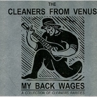 My Back Wages Mp3