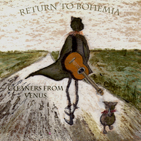 Return To Bohemia Mp3
