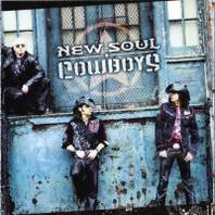 New Soul Cowboys Mp3