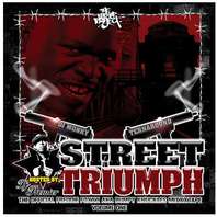 Street Triumph Mp3