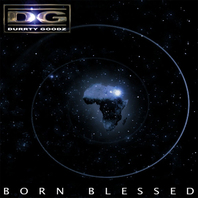 Born Blessed Mp3