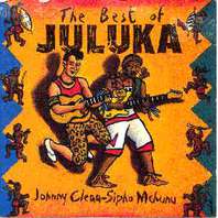 The Best Of Juluka Mp3