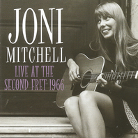 Live At The Second Fret 1966 Mp3