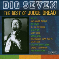 Big Seven: The Best Of Judge Dread Mp3