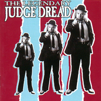 The Legendary Judge Dread: Reggae And Ska Years CD2 Mp3