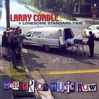 Murder On Music Row (With Lonesome Standard Time) Mp3