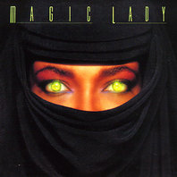 Magic Lady (Japan Edition 2008) Mp3