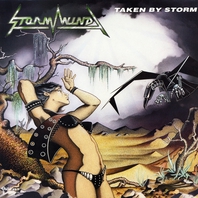 Taken By Storm (Vinyl) Mp3