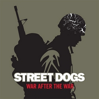 War After The War (CDS) Mp3