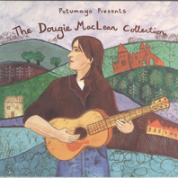 Putumayo Presents: The Dougie MacLean Collection Mp3