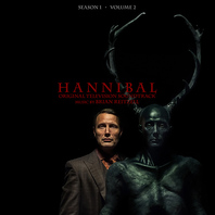 Hannibal: Season 1 - Volume 2 Mp3