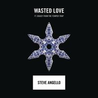 Wasted Love (CDS) Mp3