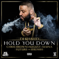 Hold You Down (CDS) Mp3