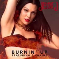 Burnin' Up (CDS) Mp3