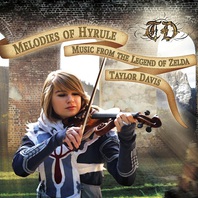 Melodies Of Hyrule - Music From The Legend Of Zelda Mp3