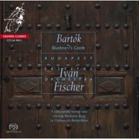 Béla Bartók: Bluebeard's Castle (Under Iván Fischer) Mp3