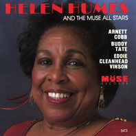 Helen Humes And The Muse All Stars (Vinyl) Mp3
