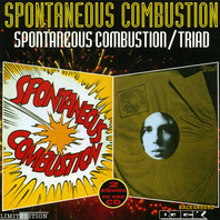 Spontaneous Combustion & Triad Mp3