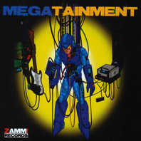 Megatainment (With Entertainment System) (EP) Mp3