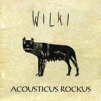 Acousticus Rockus Mp3