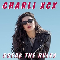 Break The Rules (CDS) Mp3