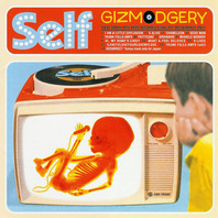 Gizmodgery Mp3