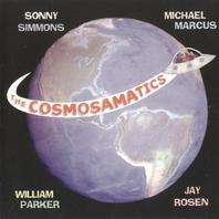 The Cosmosamatics Mp3