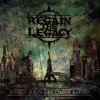 When Rain Becomes Ashes (EP) Mp3