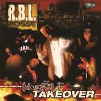 Hostile Take Over Mp3