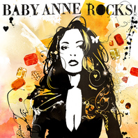 Baby Anne Rocks! Mp3
