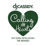 Calling All Hearts (The Remixes) Mp3