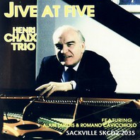 Jive At Five Mp3