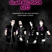 Glam Religion Sect (EP) Mp3