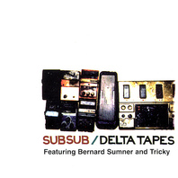 Delta Tapes Mp3