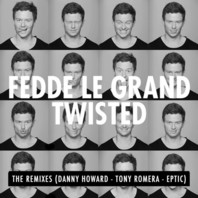 Twisted (EP) Mp3