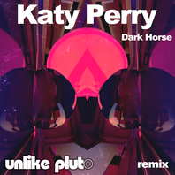 Dark Horse (Unlike Pluto Remix) (CDS) Mp3